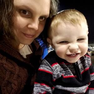 Meet your Posher, Tiffany